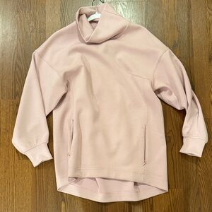 Lululemon tunic sweatshirt
